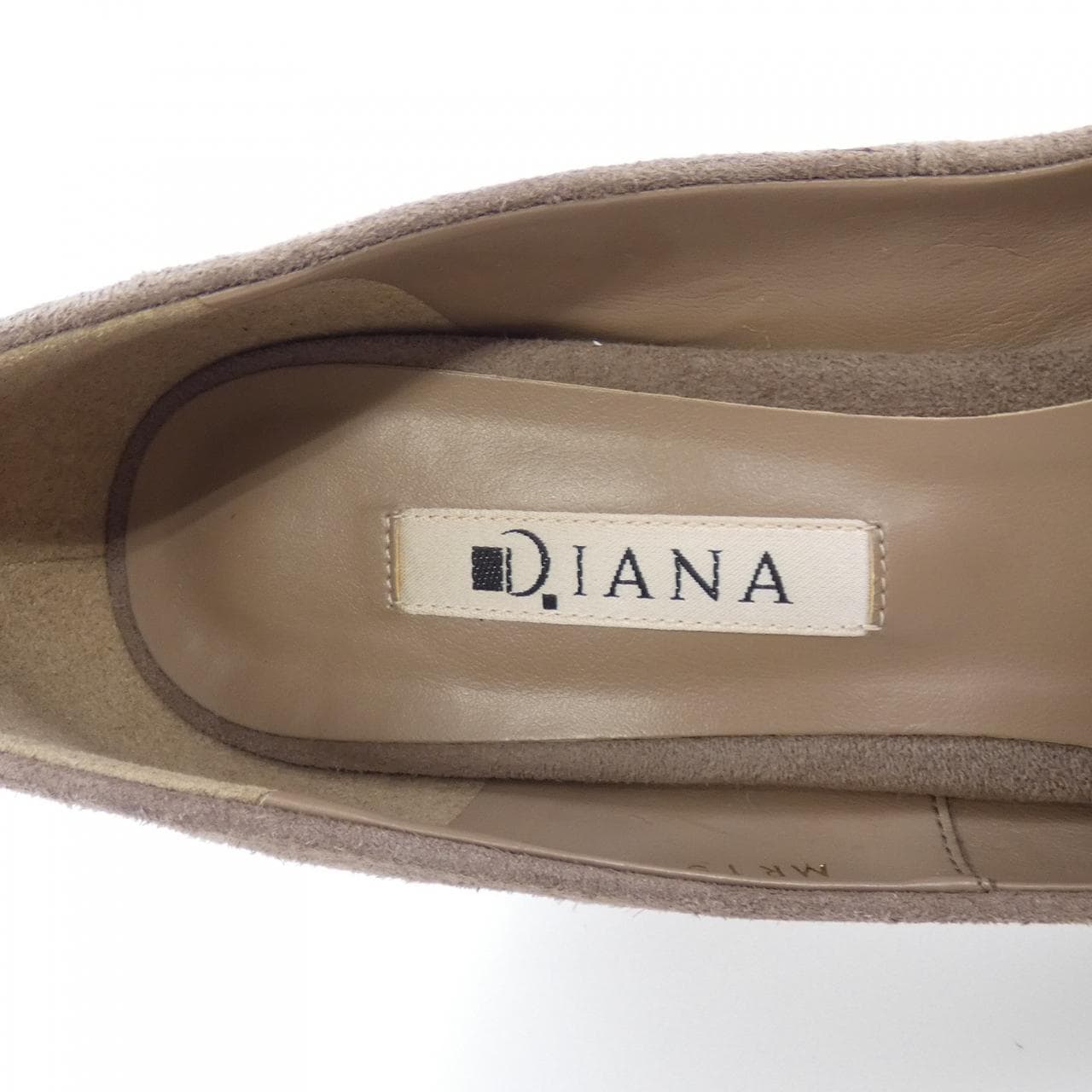 ダイアナ DIANA パンプス