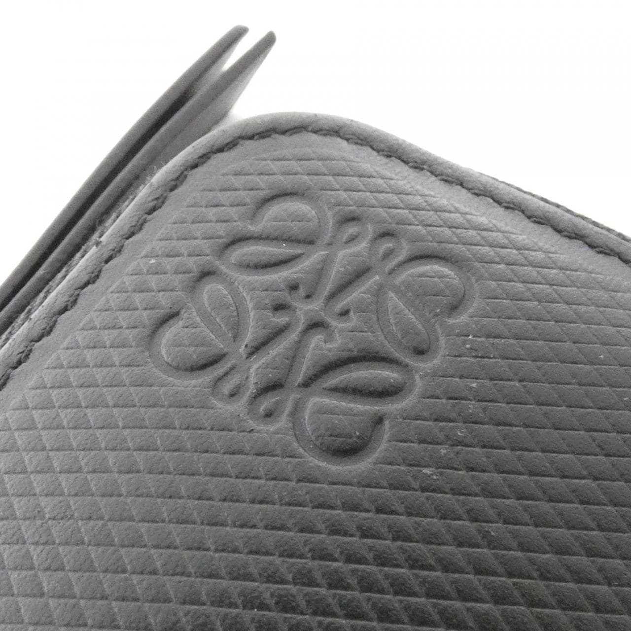 ロエベ パズルエッジ C510U46X06 財布