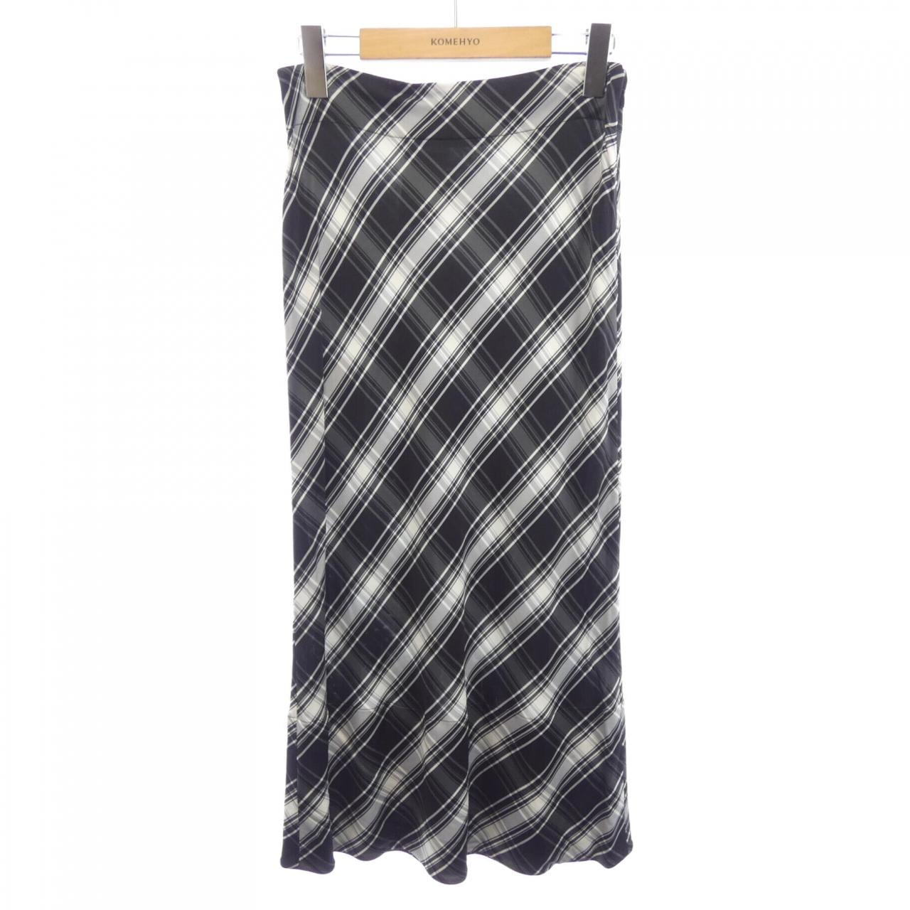 ジルサンダー JIL SANDER J03MA0138 スカート