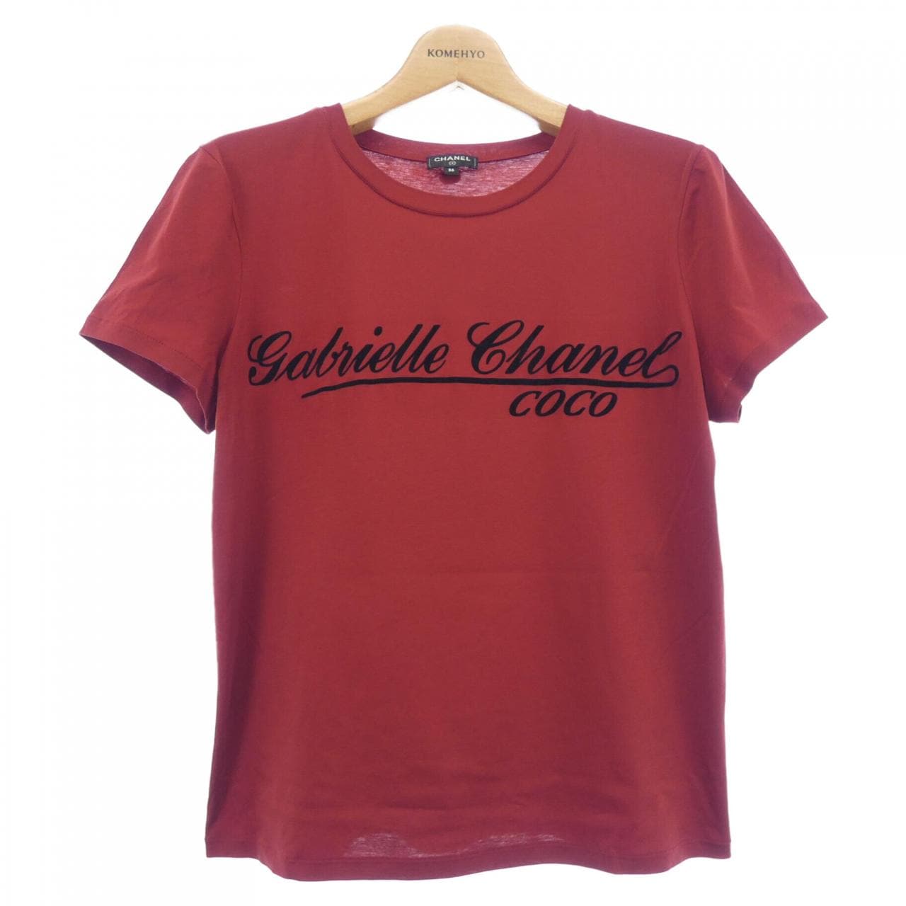 シャネル CHANEL P57403K07507 Tシャツ