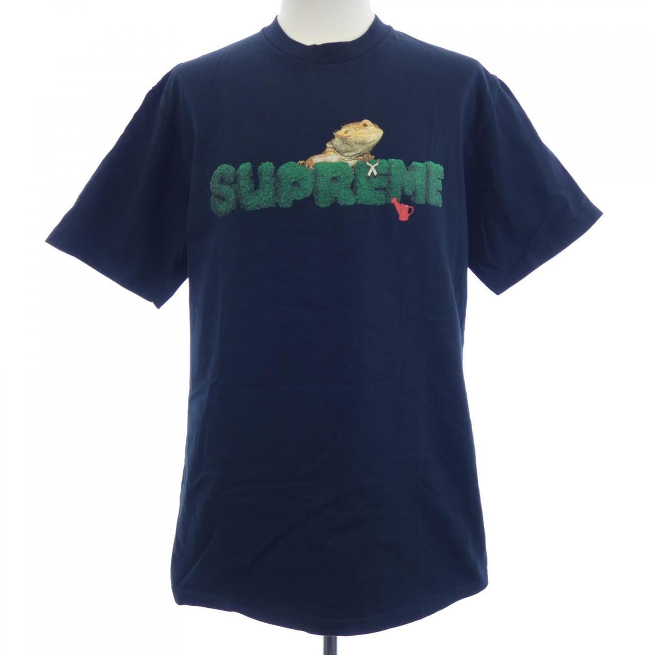 シュプリーム SUPREME Lizard Tee Tシャツ