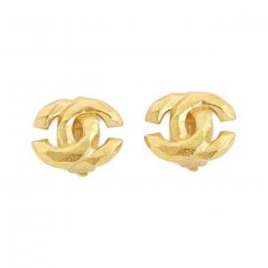 【ヴィンテージ】シャネル 12106 イヤリング