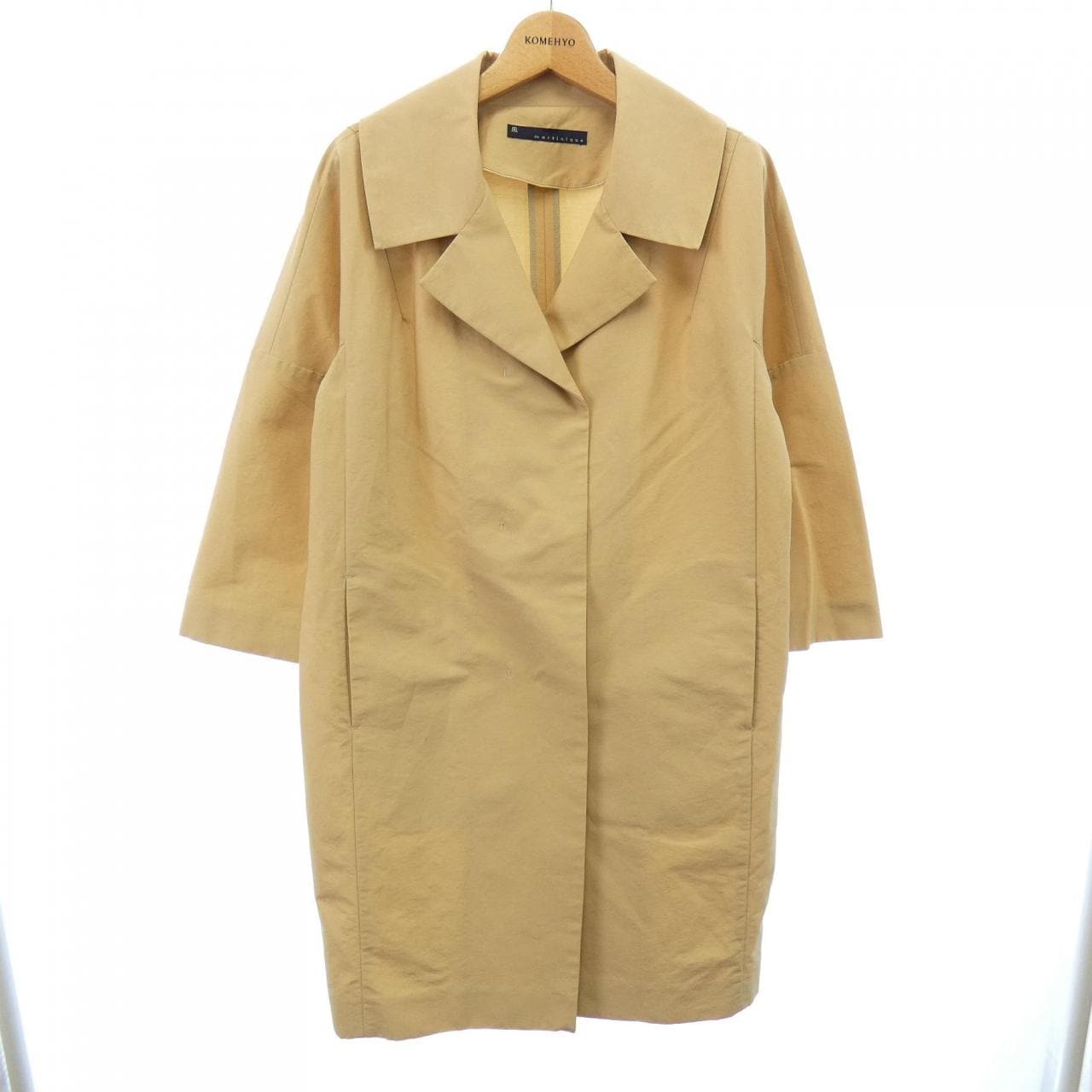 マルティニーク martinique コート