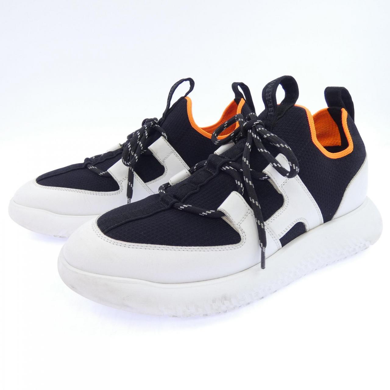 エルメス HERMES デュエル 212199Z スニーカー