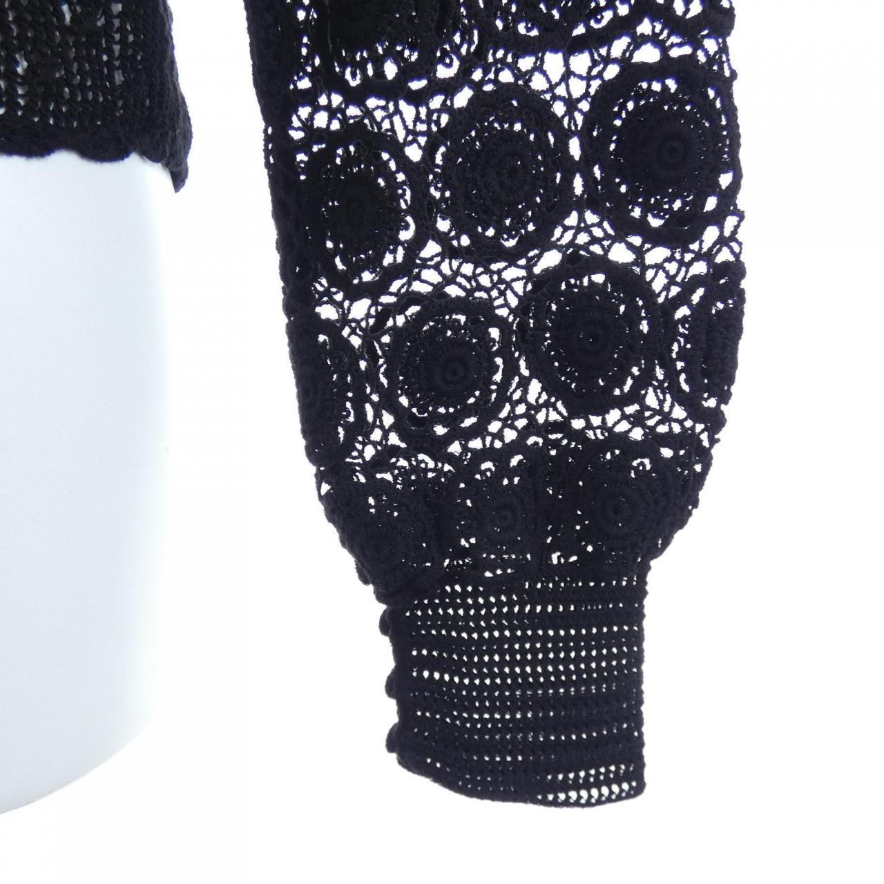 クリスチャンディオール CHRISTIAN DIOR 314S21AM711 ニット