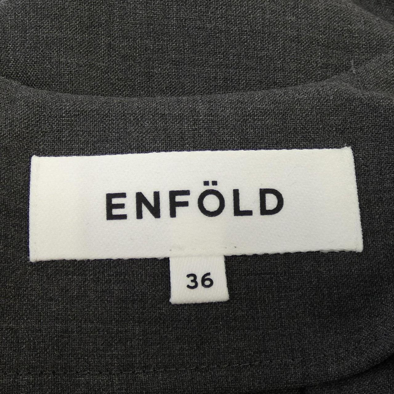 エンフォルド ENFOLD ワンピース