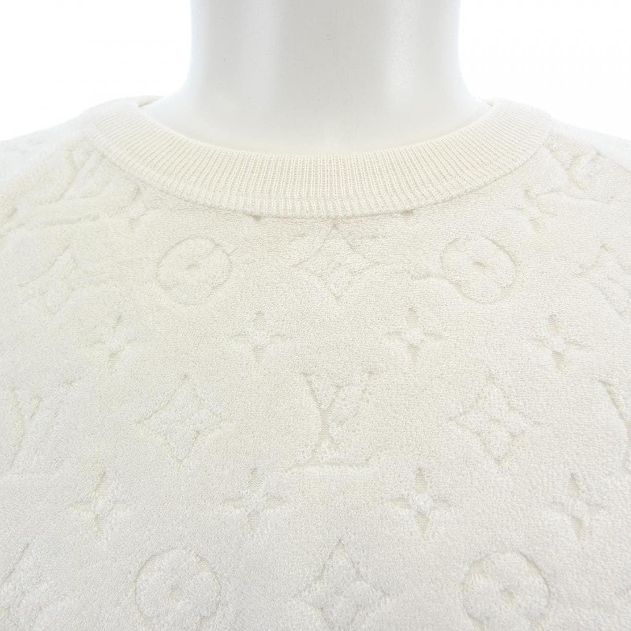 ルイヴィトン LOUIS VUITTON HGY20WIZG Tシャツ