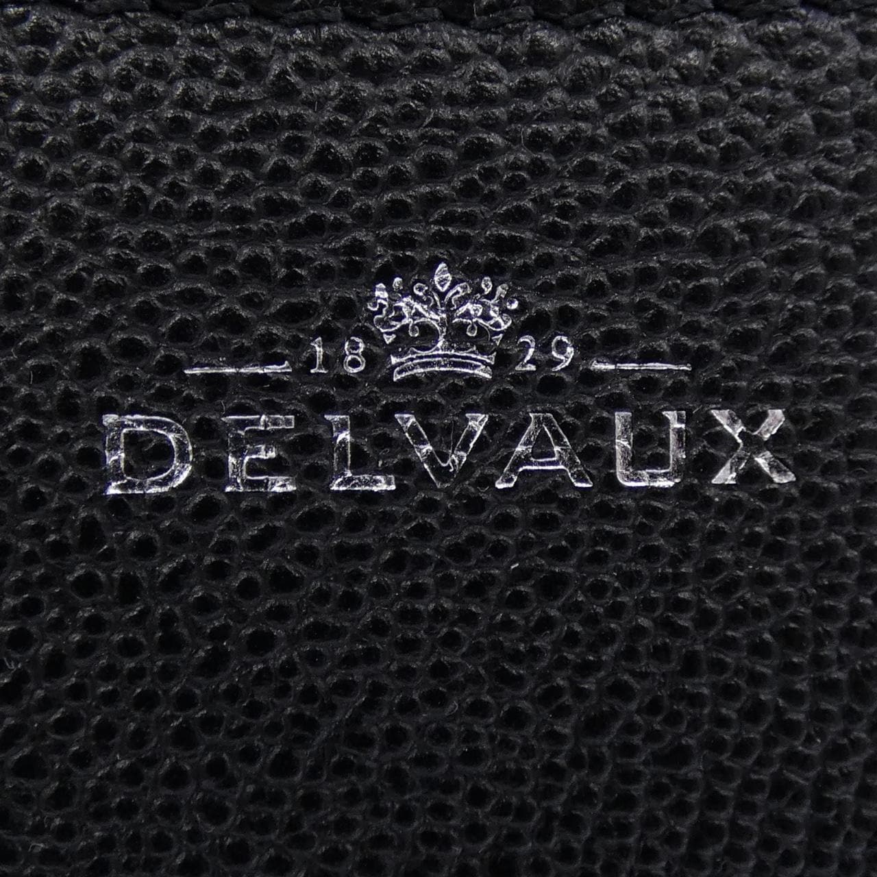 デルボー DELVAUX BRILLANT AA0406AAU BAG