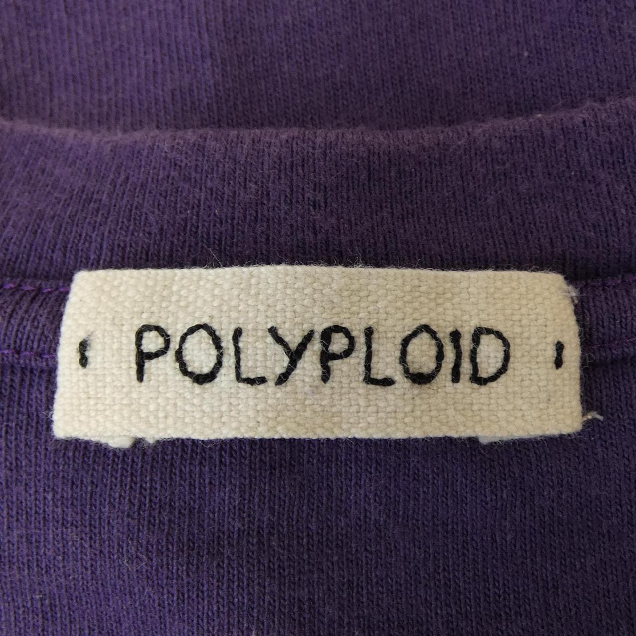 POLYPLOID Tシャツ