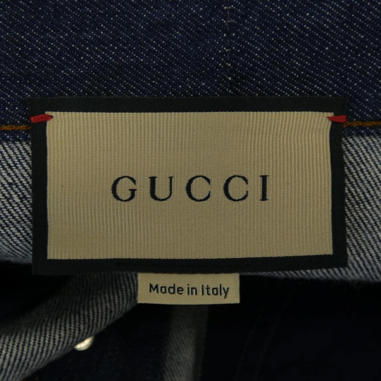 グッチ GUCCI 774080 XDCUY ジーンズ