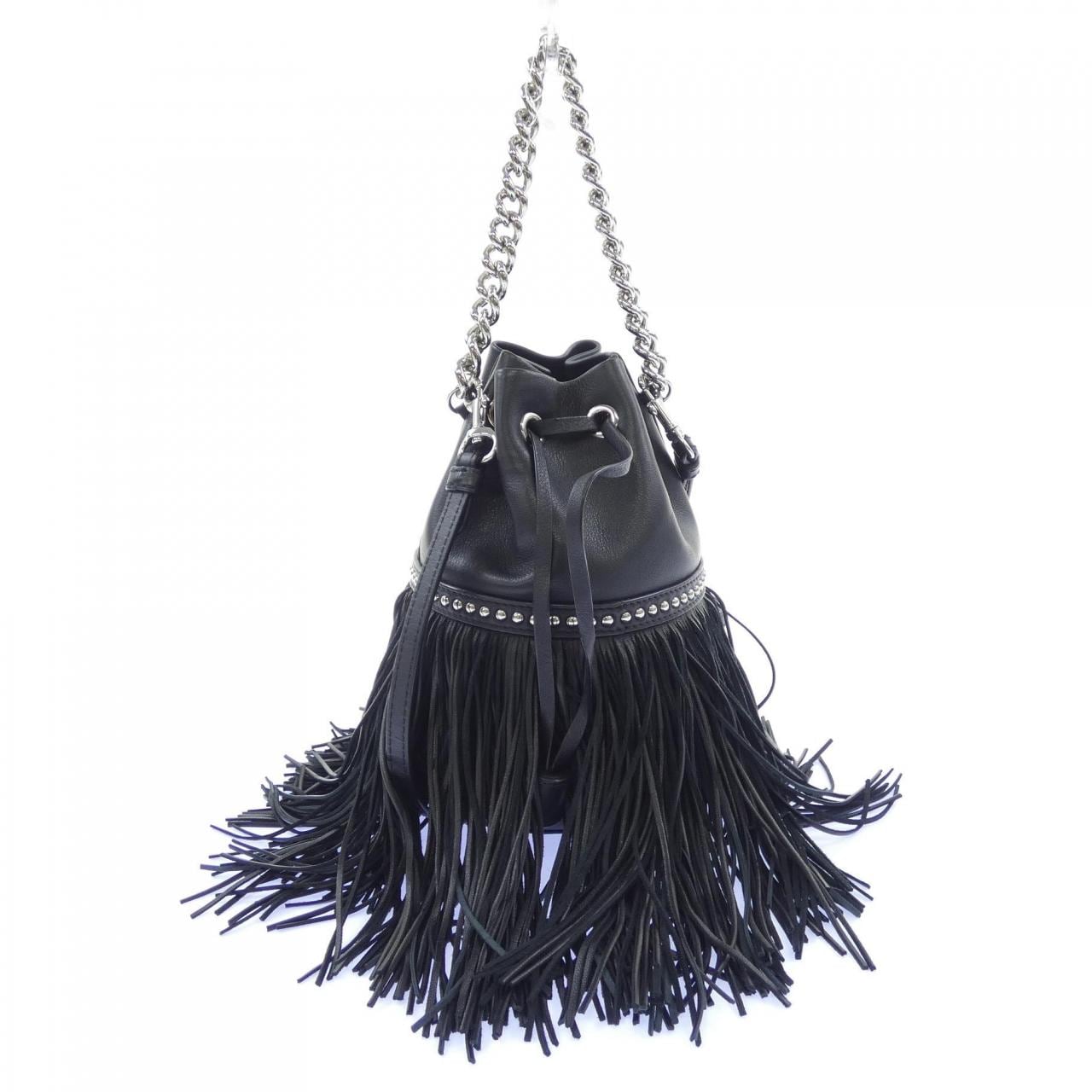 ジェイアンドエムデヴィッドソン J&M DAVIDSON BAG