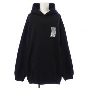 バレンシアガ BALENCIAGA 651799 TKVE6 UNSEX パーカー