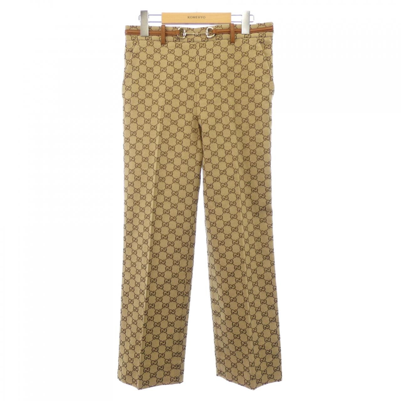 グッチ GUCCI GG 820466 Z8BZK パンツ