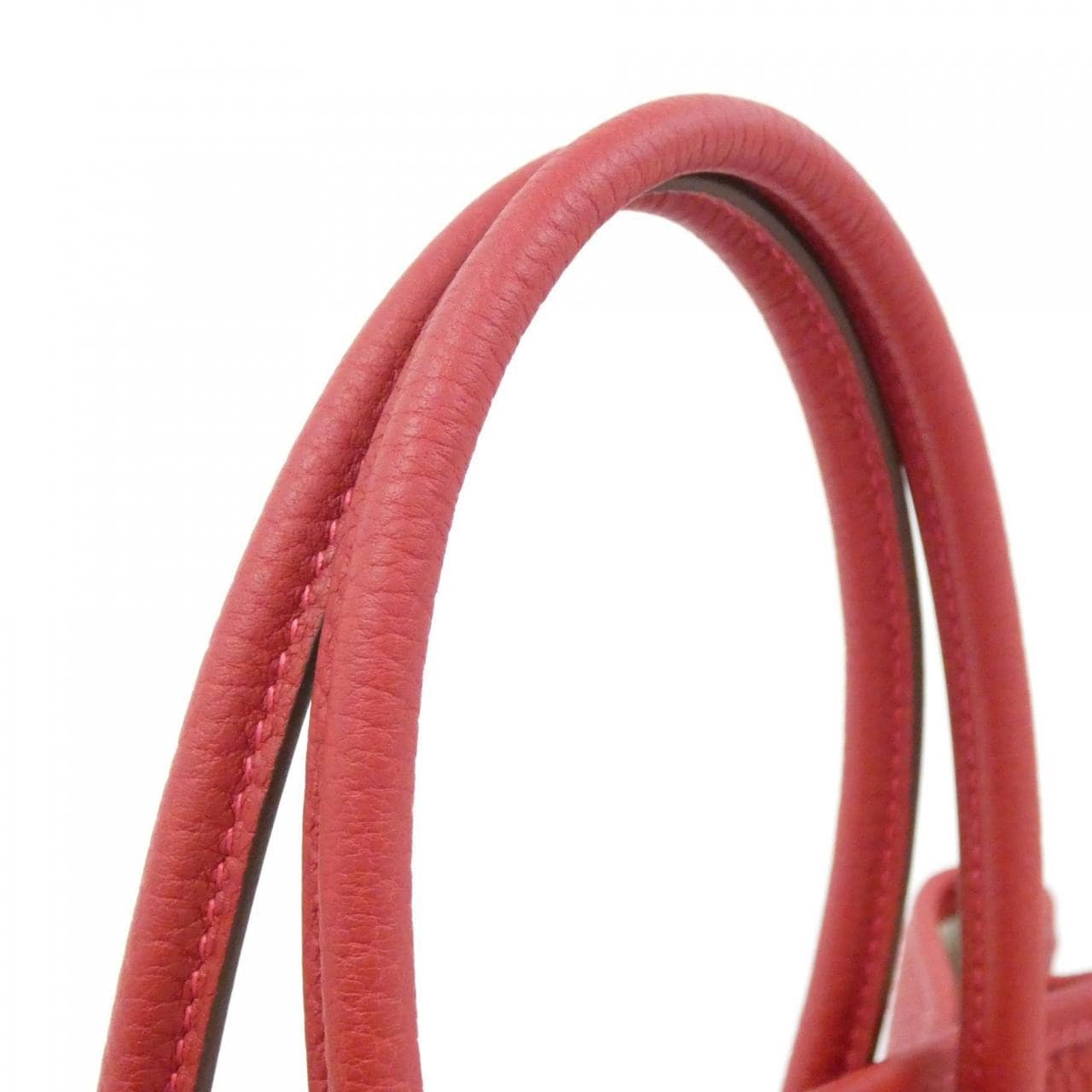 【未使用品】エルメス ガーデン パーティ 30cm 051568CK バッグ