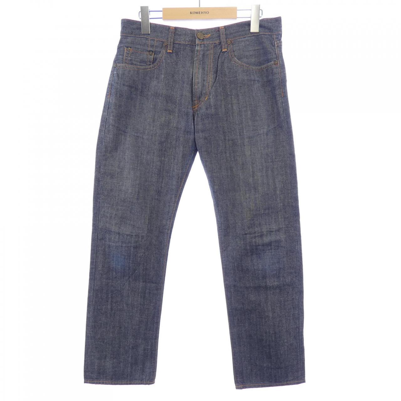 JEAN SHOP パンツ