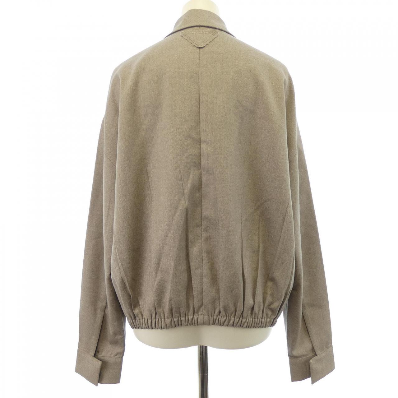 プラダ PRADA P8006 SOOO 17FT ジャケット