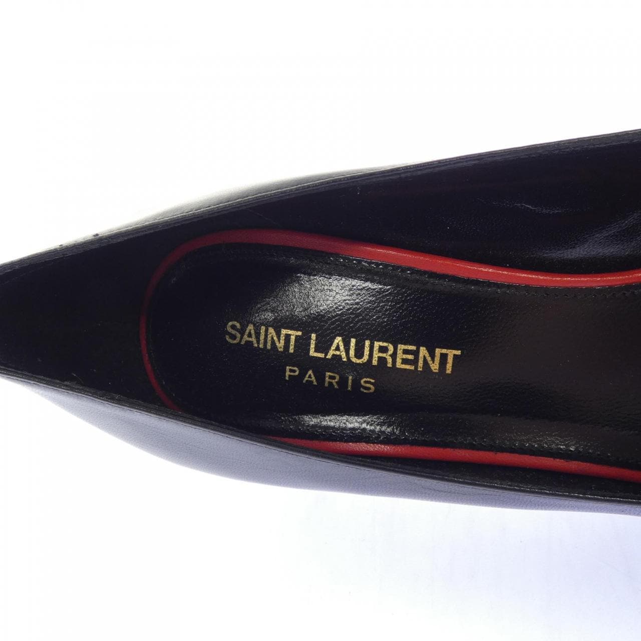サンローラン SAINT LAURENT 480093 パンプス