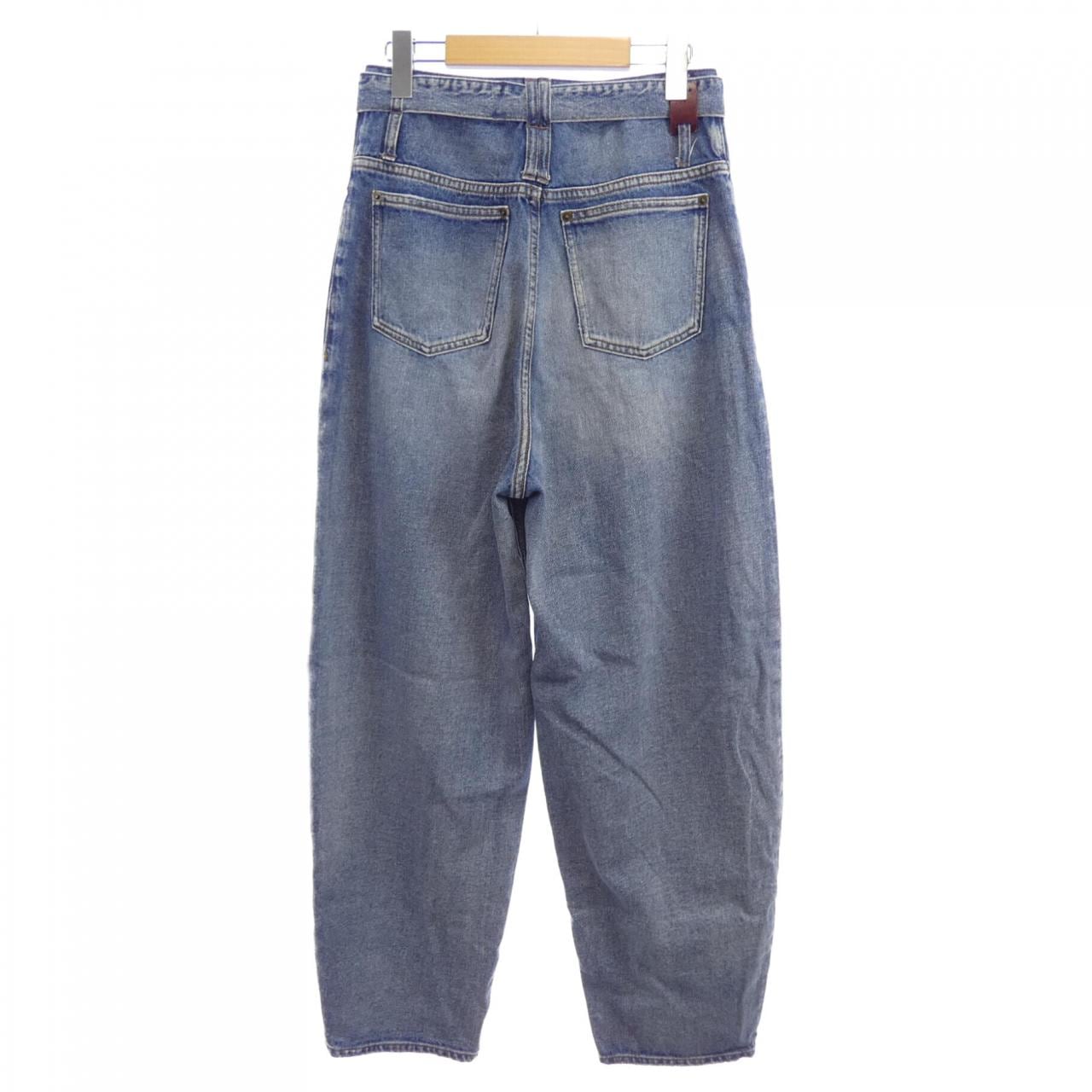 アメリ AMERI VINTAGE ジーンズ