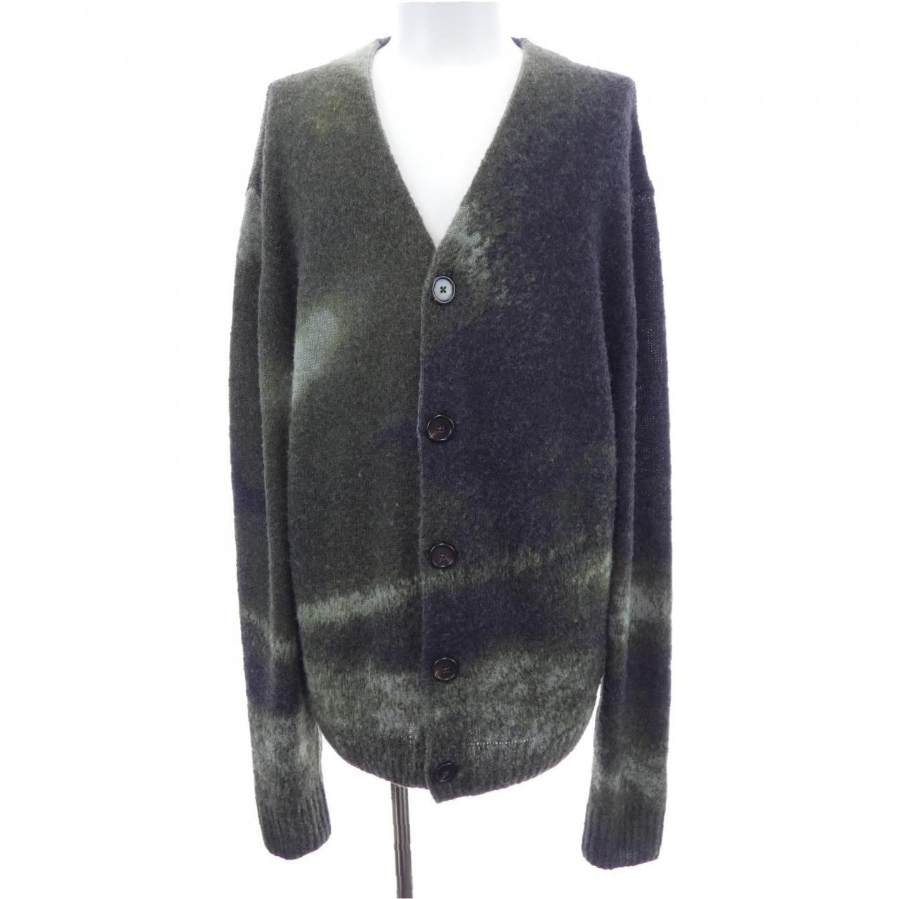 エルメス HERMES 467365HA カーディガン