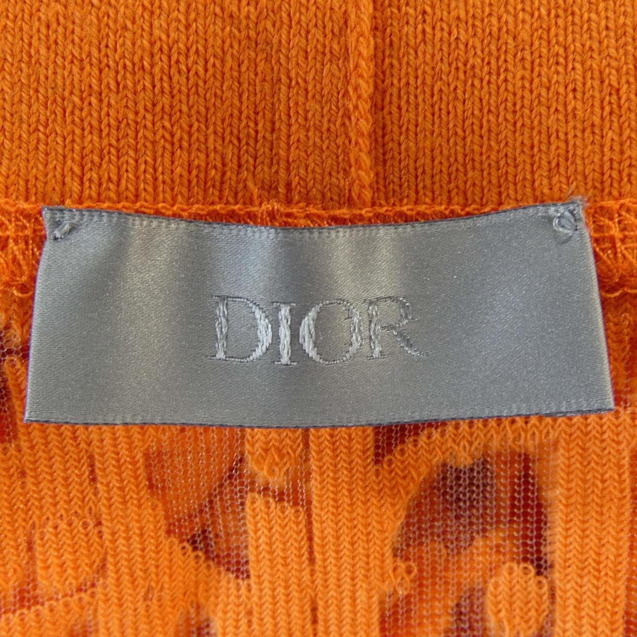 ディオール DIOR 143J640A0732 トップス