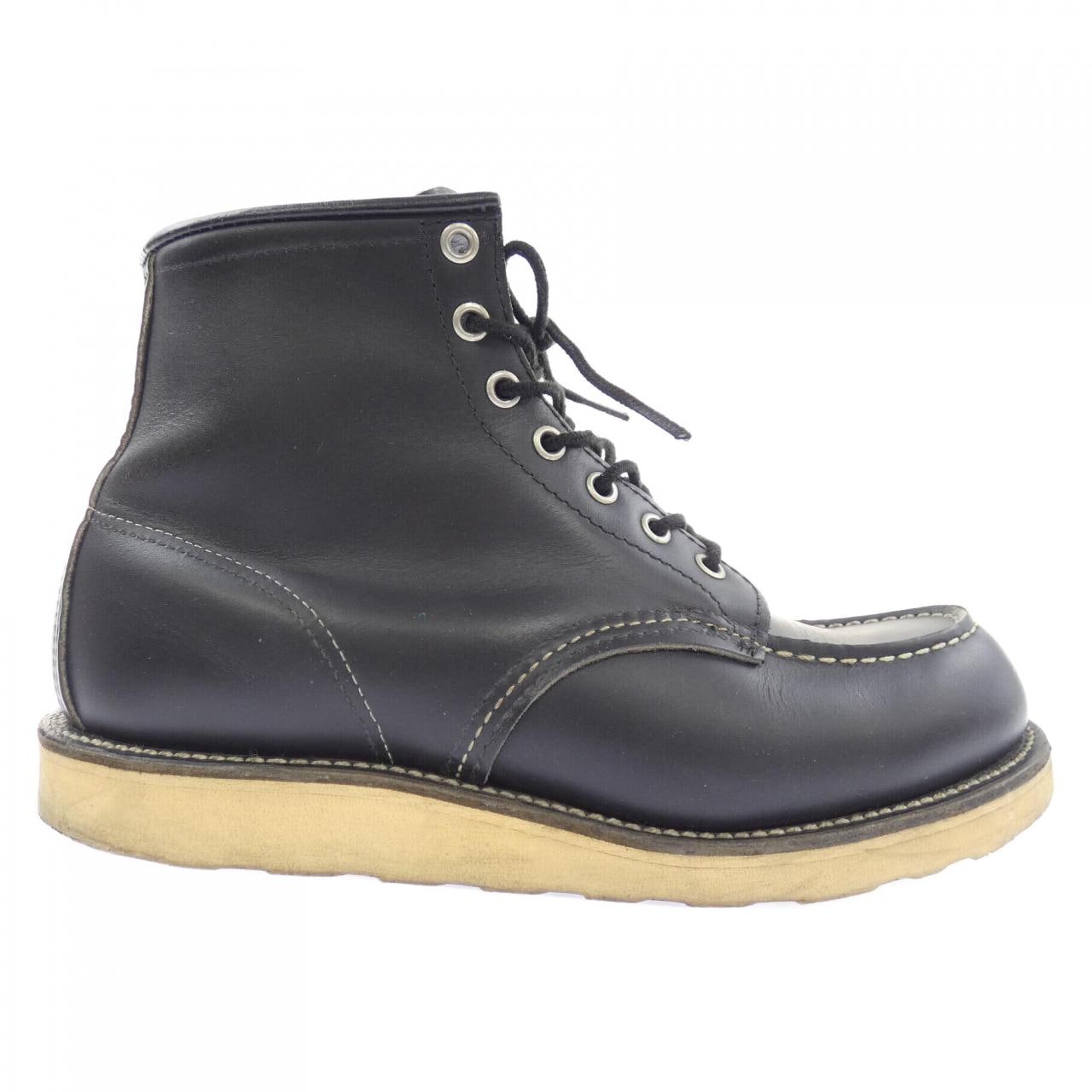 レッドウィング RED WING 8179 ブーツ