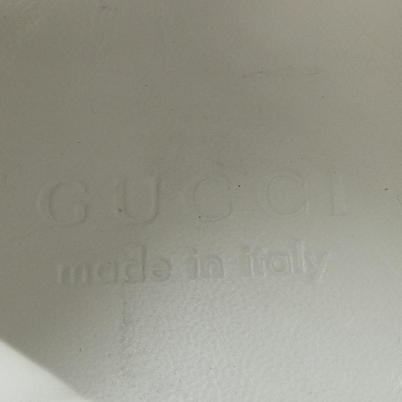 グッチ GUCCI ハイバーエース HYPER ACE 791394 スニーカー