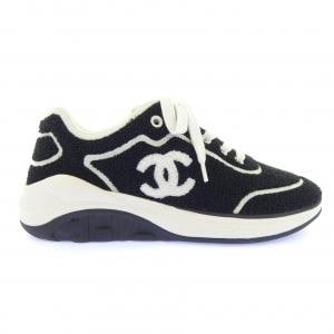 シャネル CHANEL G36256Y54062 スニーカー