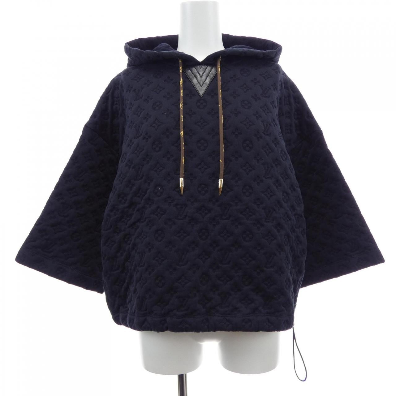 ルイヴィトン LOUIS VUITTON FJST12HFX パーカー