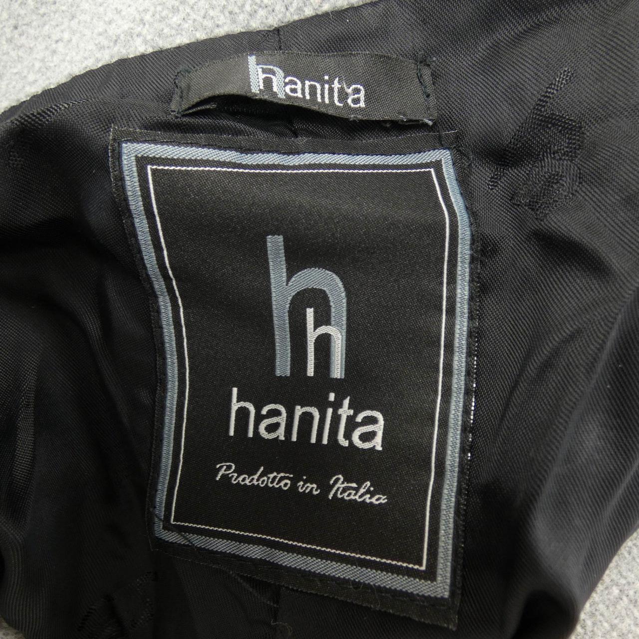 hanita コート