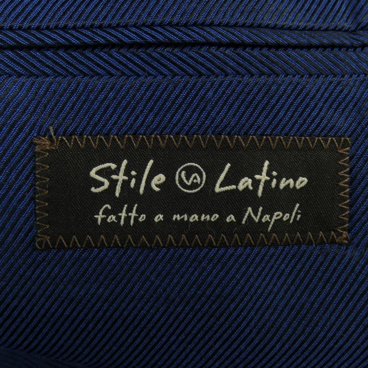 STILE LATINO NAPOLI JACKET