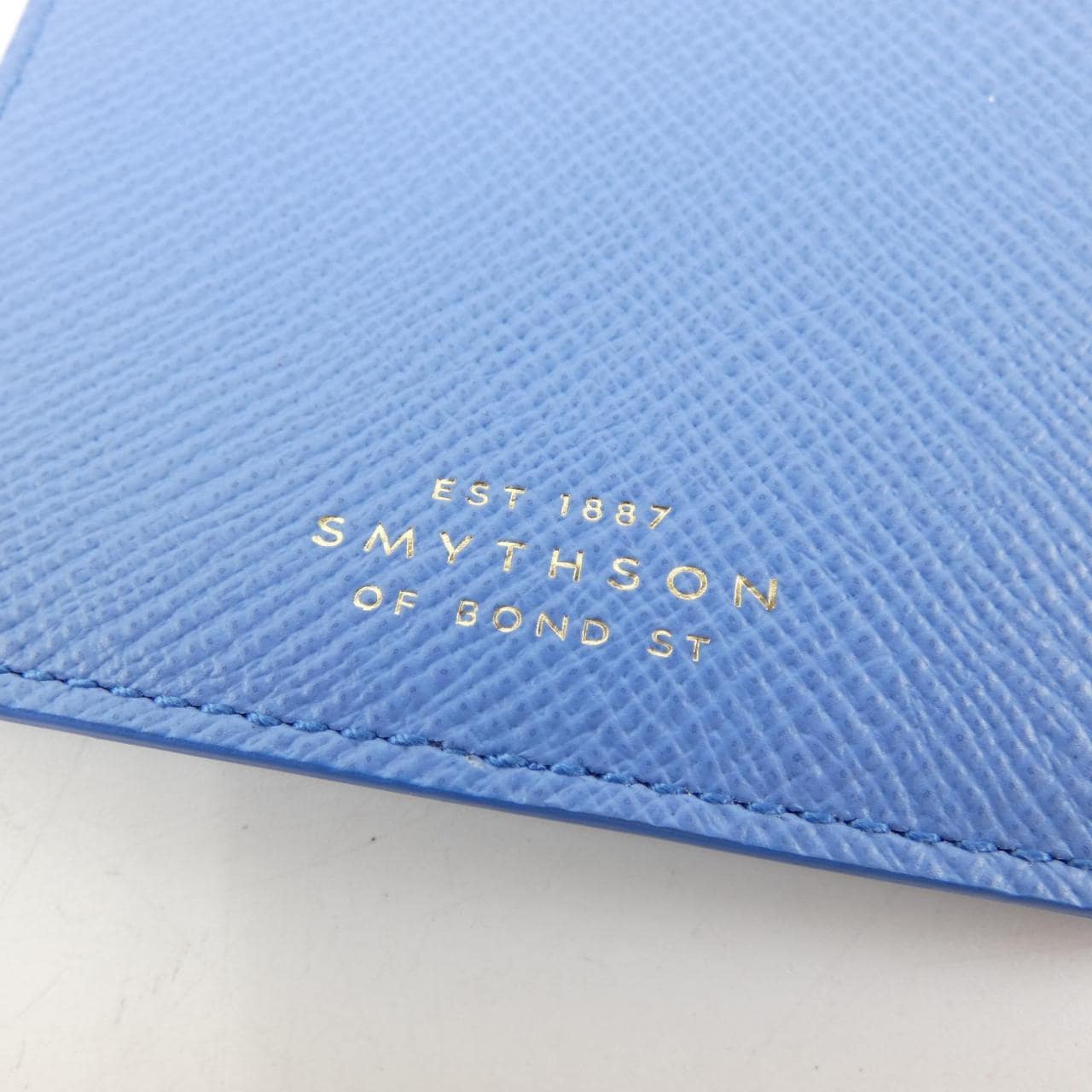 スマイソン SMYTHSON パスポートケース