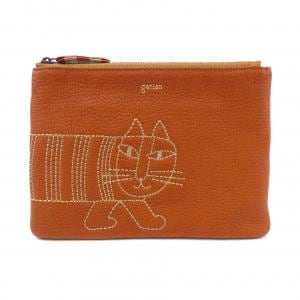 ゲンテン genten POUCH