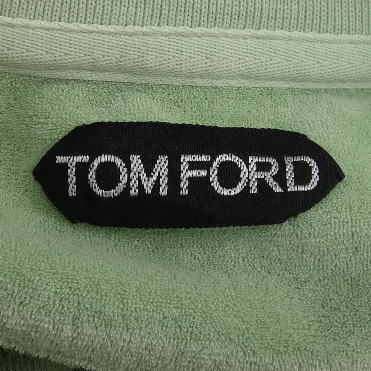 トムフォード TOM FORD ポロシャツ