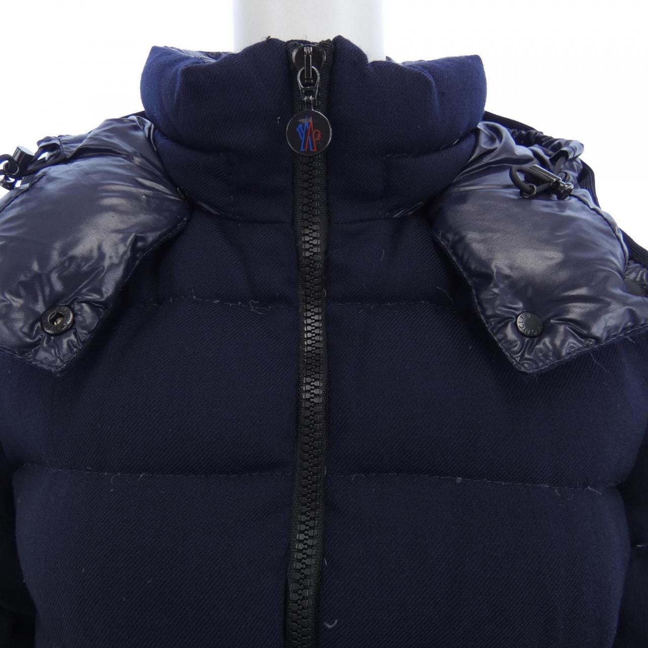 MONCLER MONCLER Down Jacket