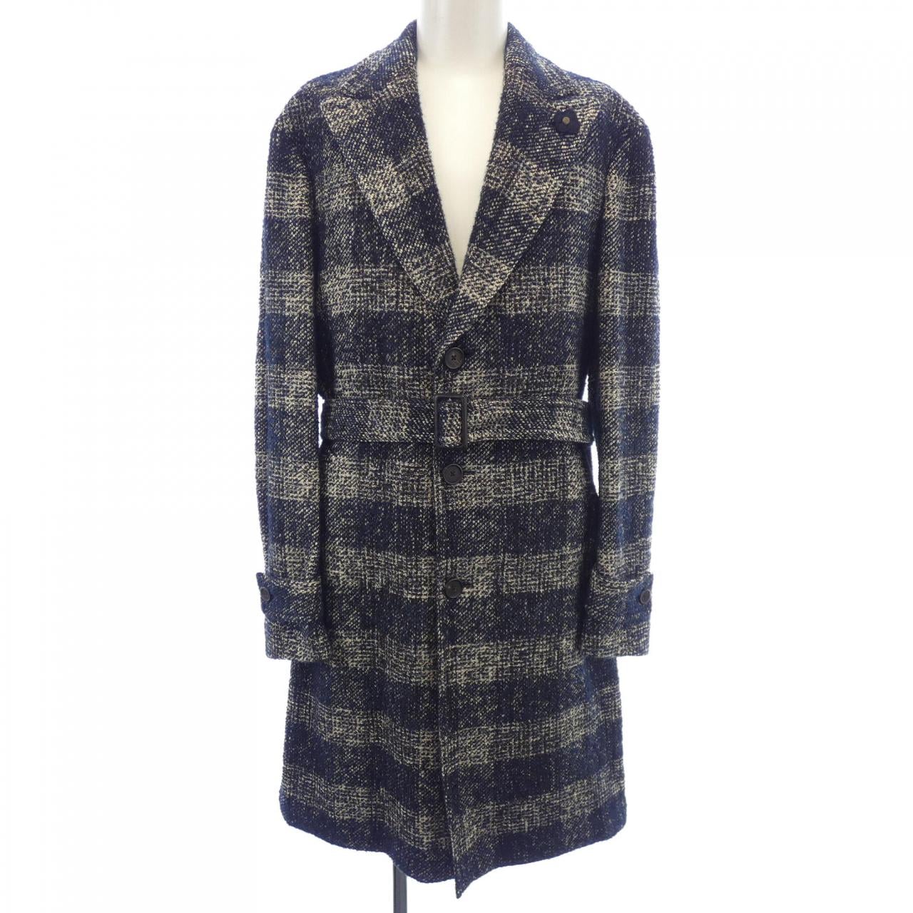 LARDINI coat