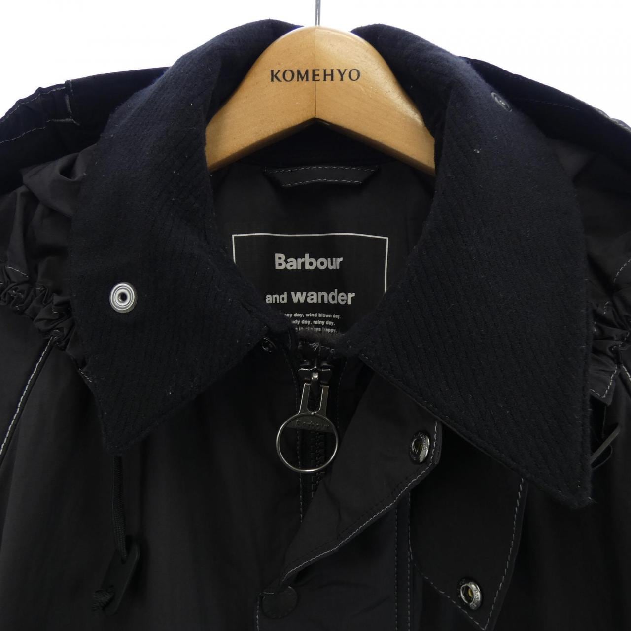 バブアー BARBOUR ジャケット