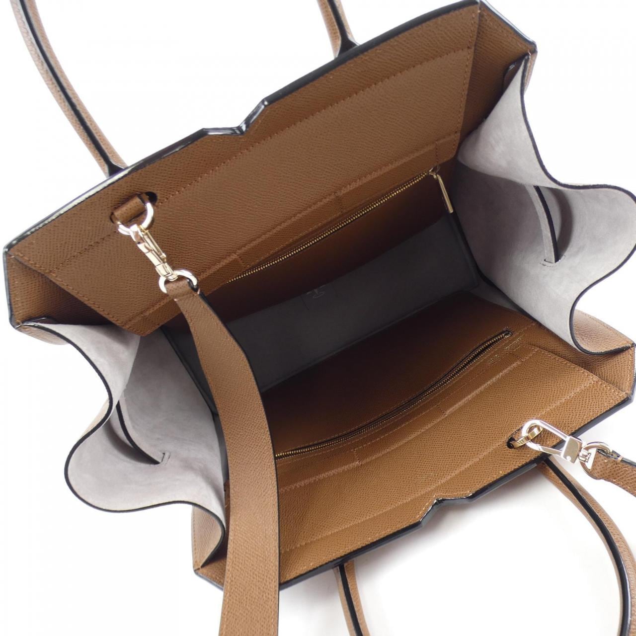 ヴァレクストラ VALEXTRA BAG