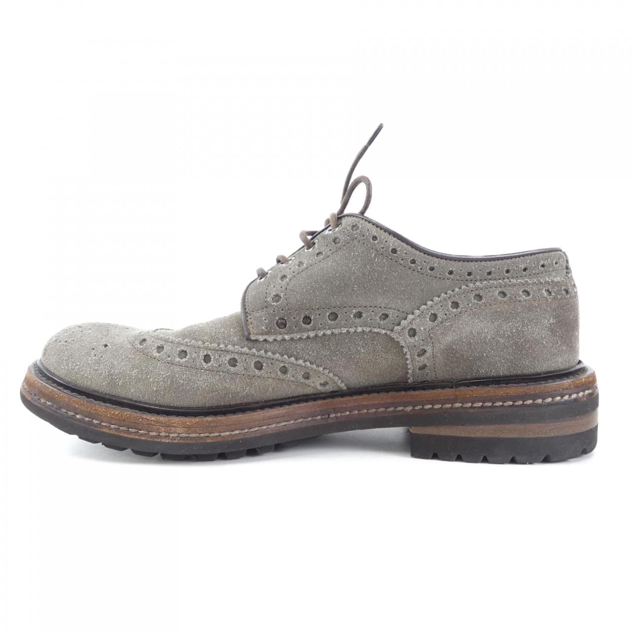 サントーニ SANTONI シューズ