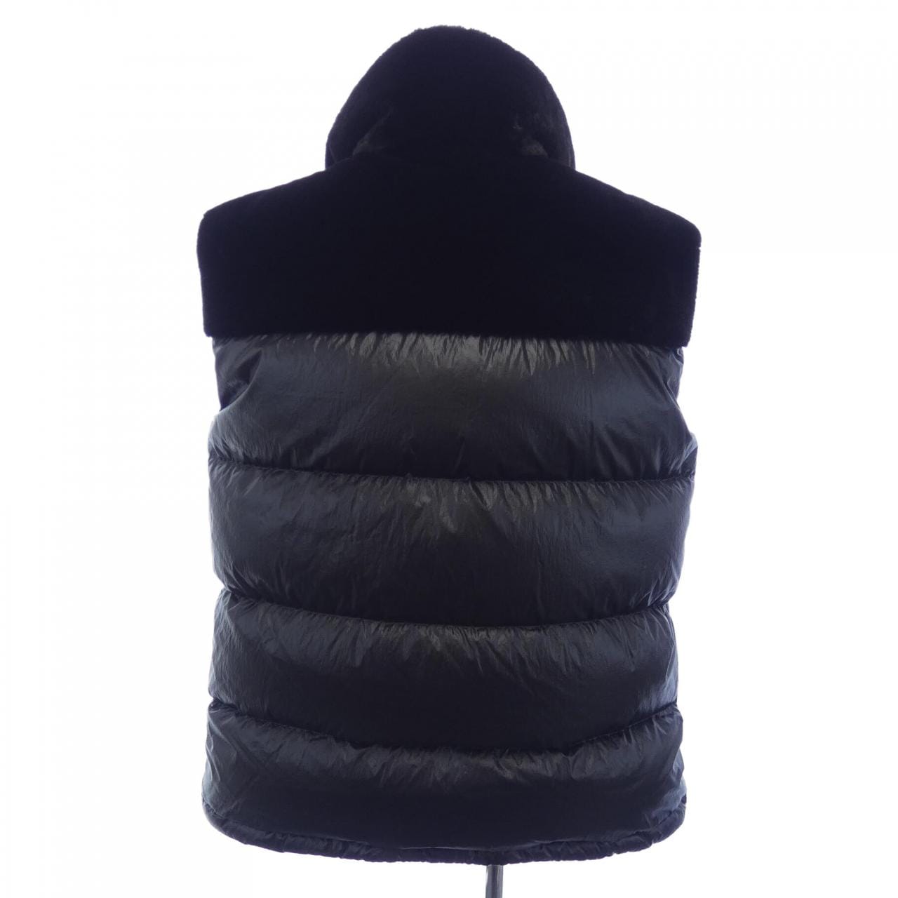 モンクレール MONCLER ダウンベスト