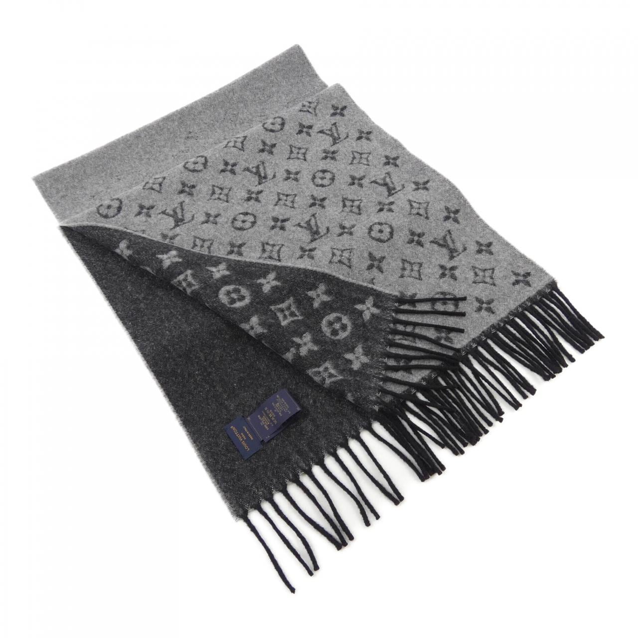 ルイヴィトン LOUIS VUITTON MUFFLER