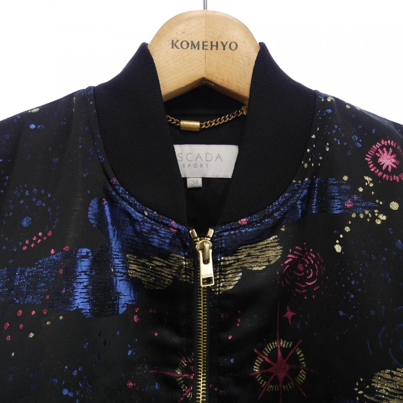 エスカーダスポート ESCADA SPORT ブルゾン