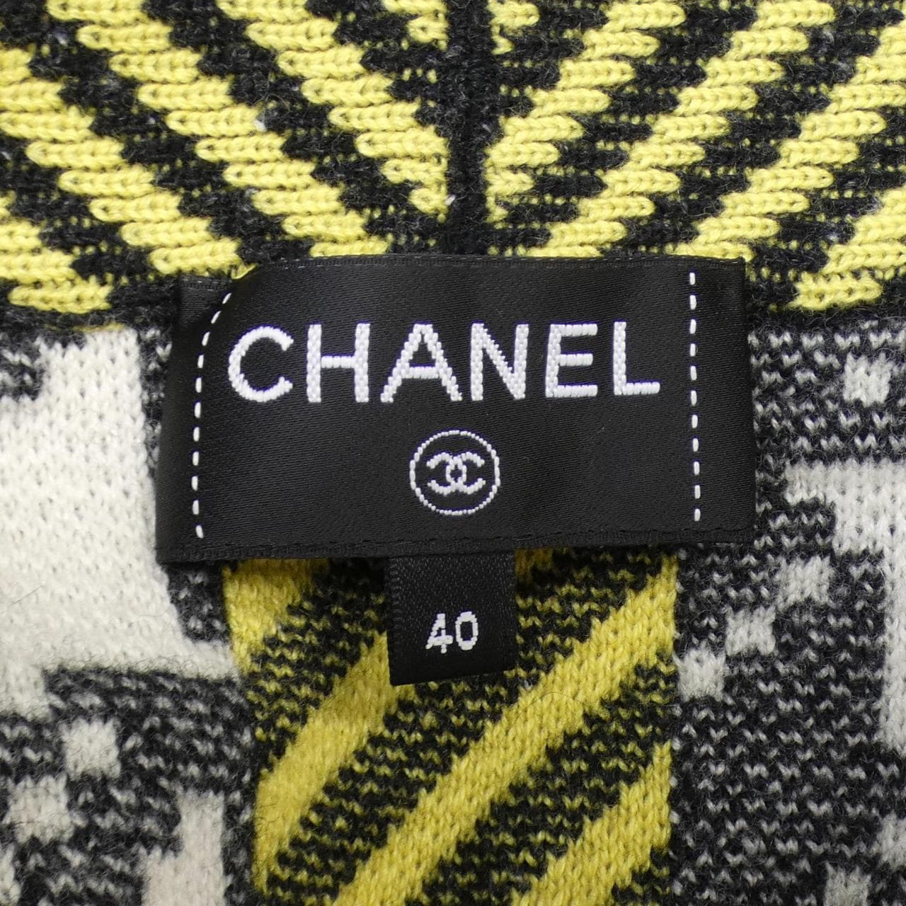 シャネル CHANEL ジャケット