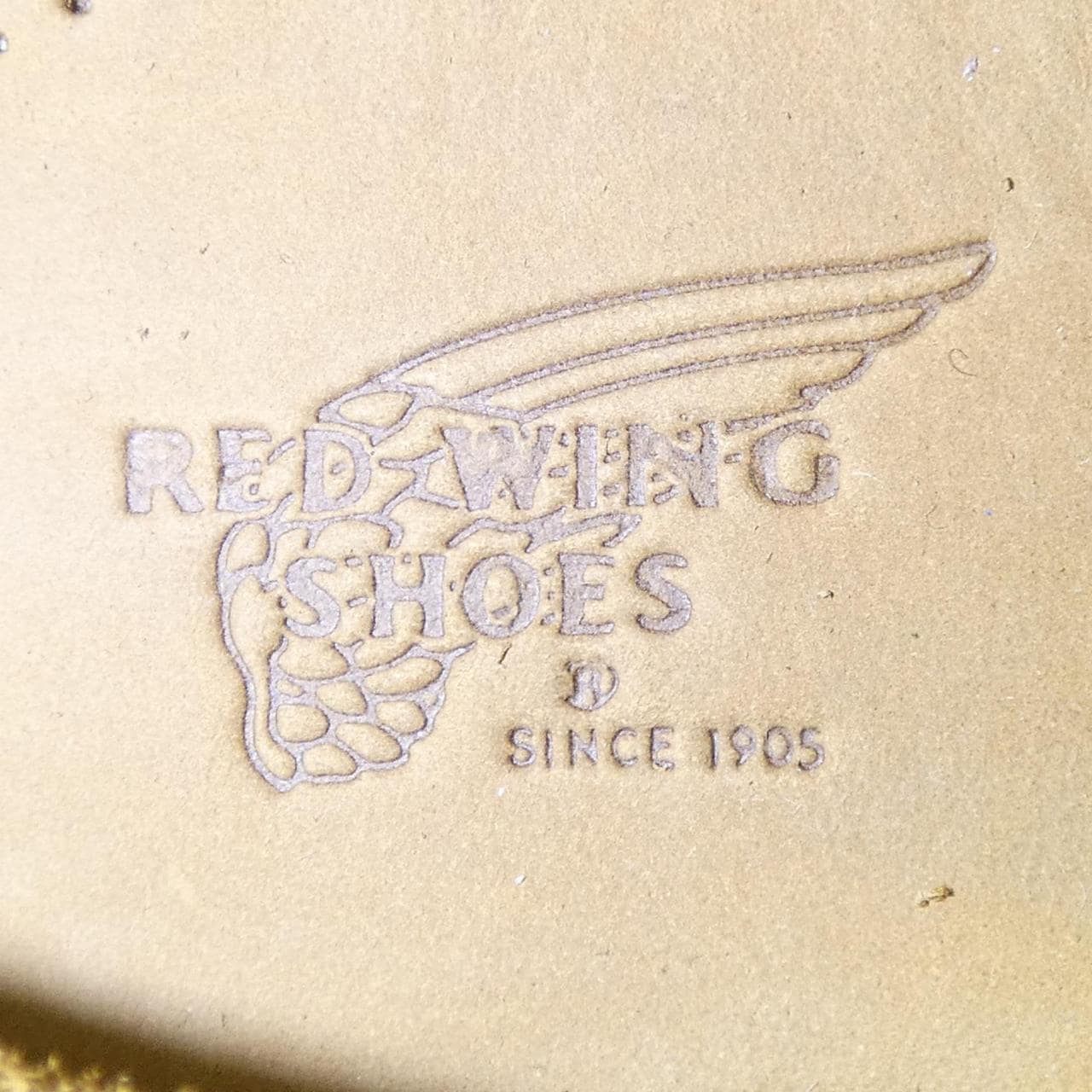 レッドウィング RED WING シューズ