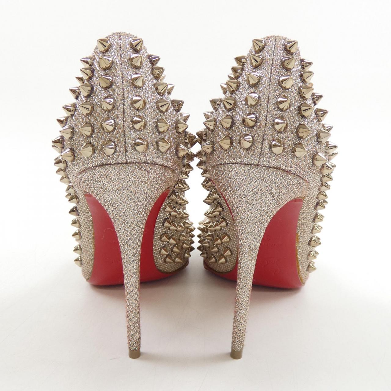 クリスチャンルブタン CHRISTIAN LOUBOUTIN パンプス