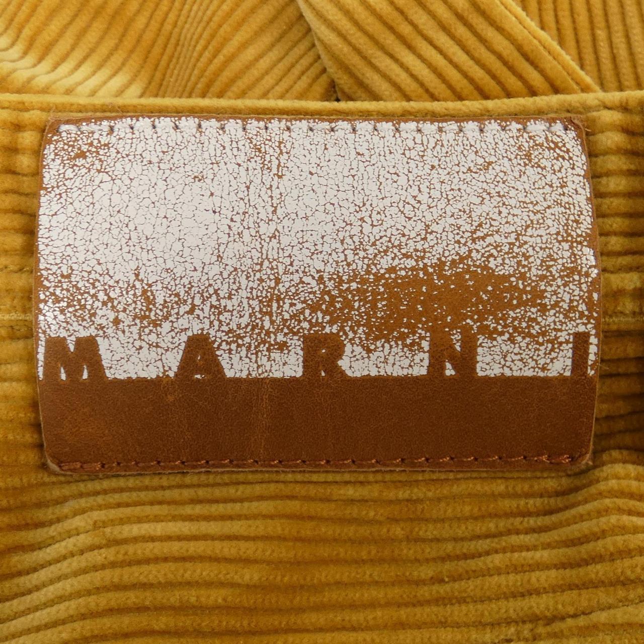 マルニ MARNI パンツ