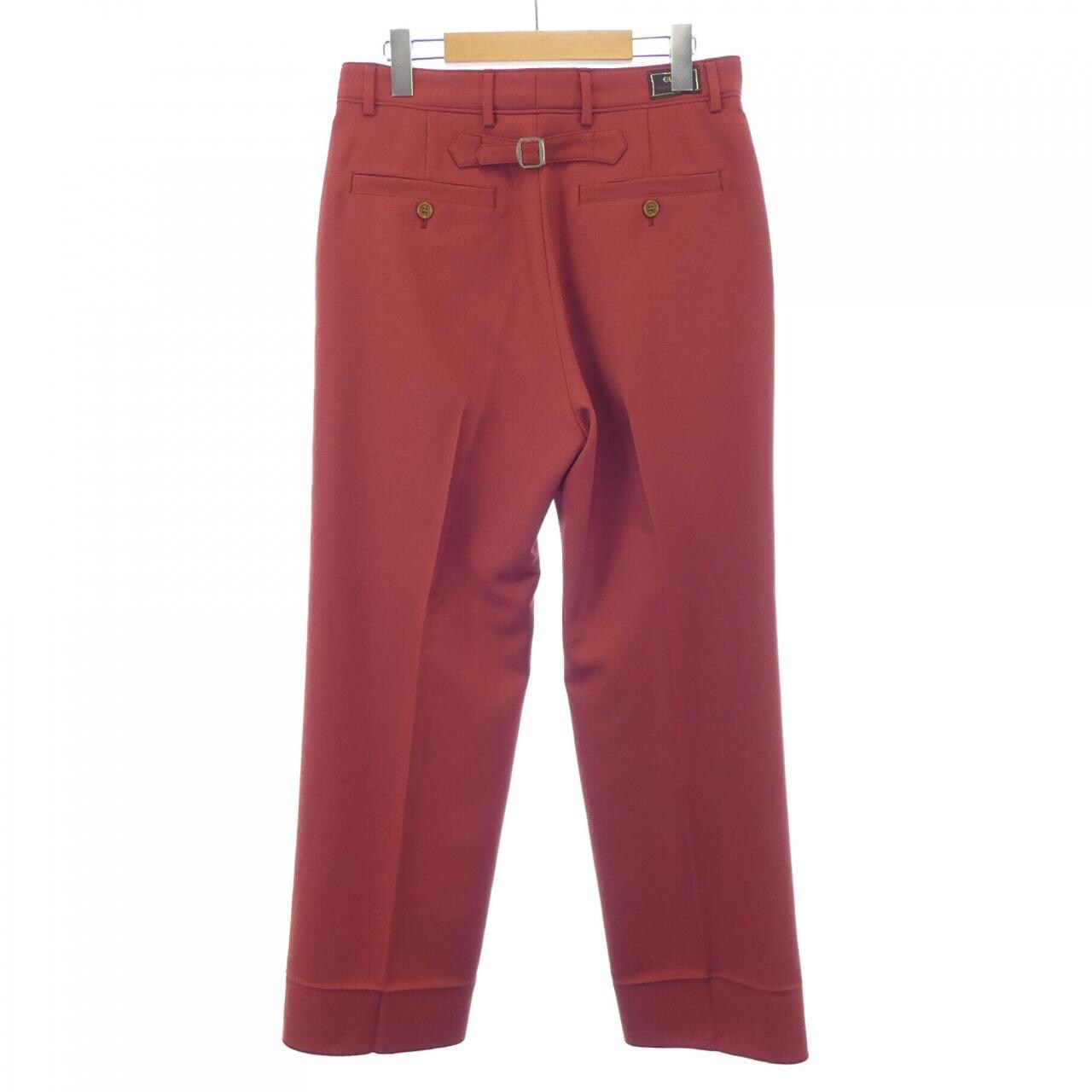 グッチ GUCCI パンツ