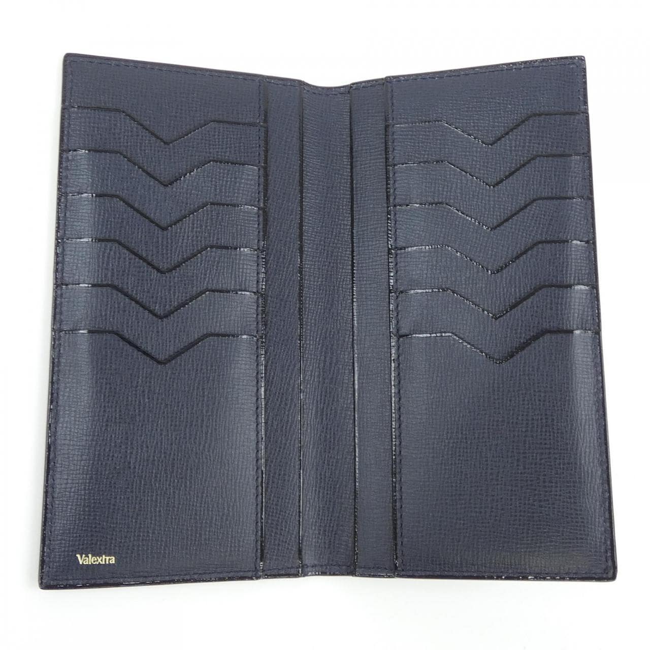 ヴァレクストラ VALEXTRA WALLET