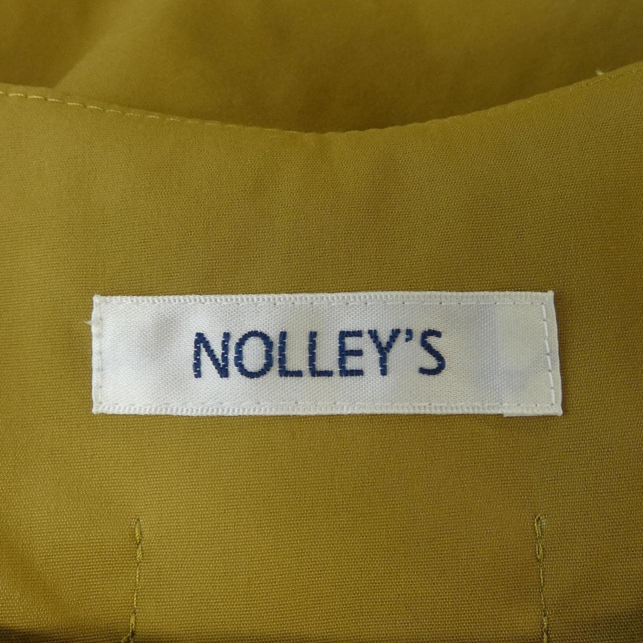 ノーリーズ Nolley's ワンピース