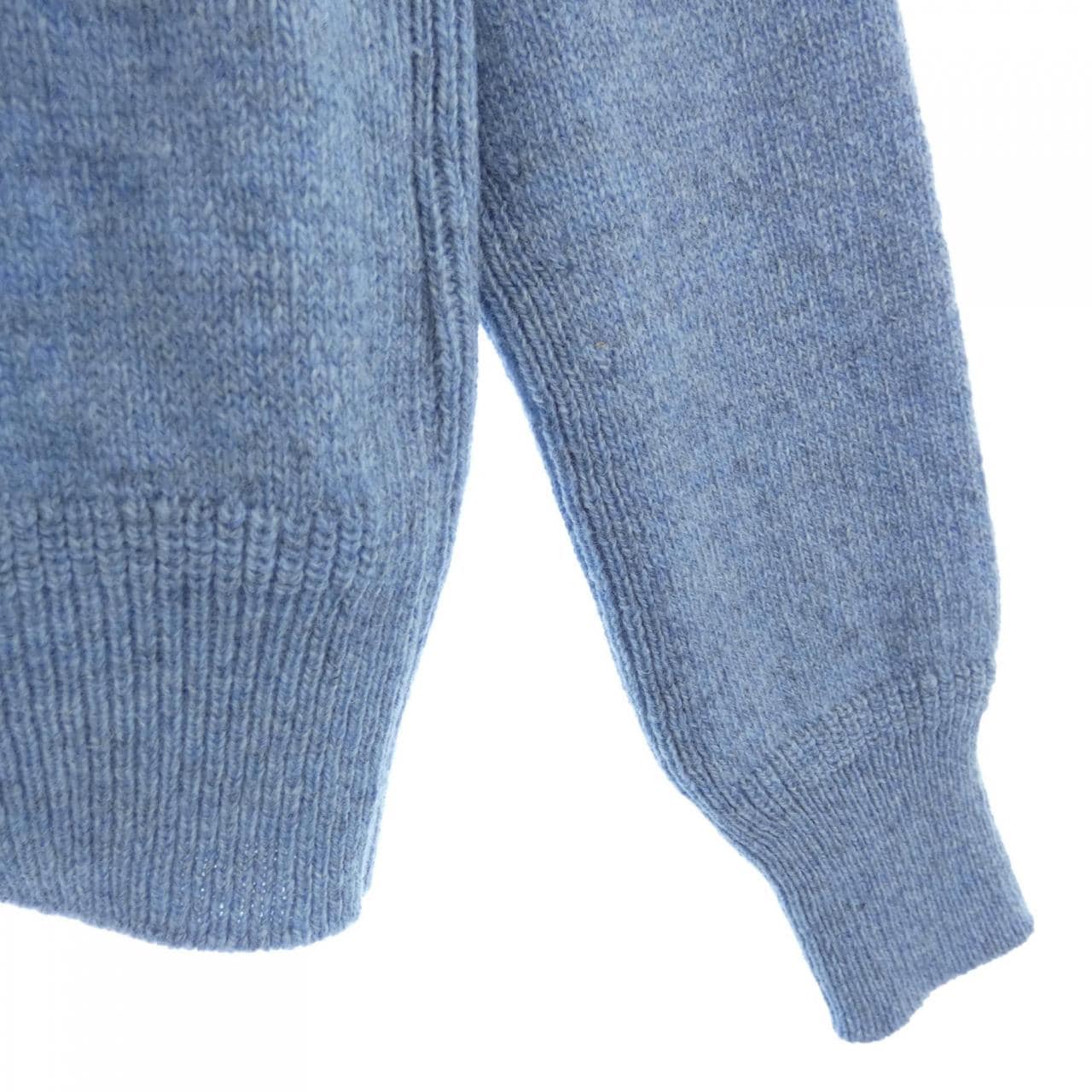 ディオール DIOR PETER DOIG ピータードイグ 143M657AT296 ニット