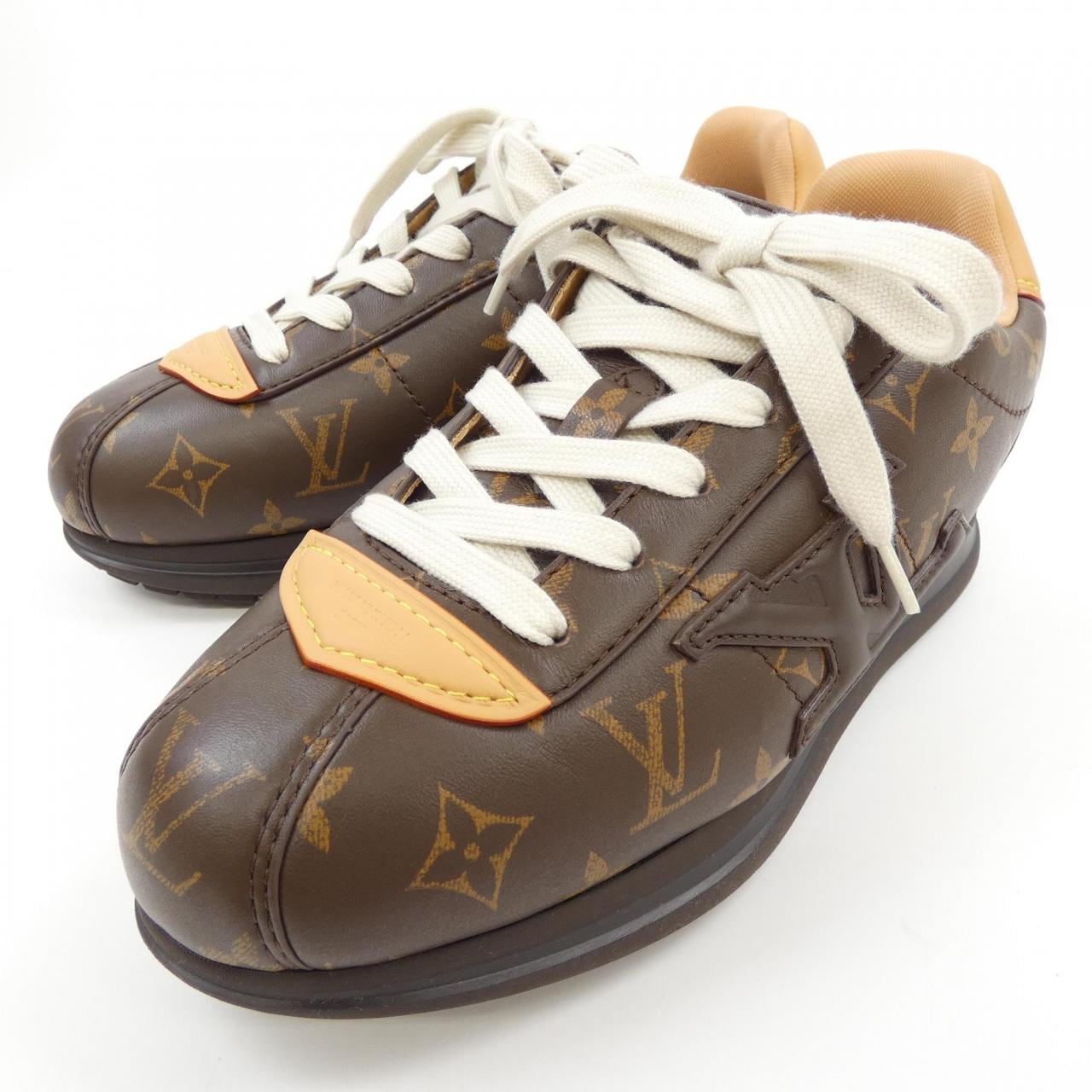 ルイヴィトン LOUIS VUITTON スニーカー